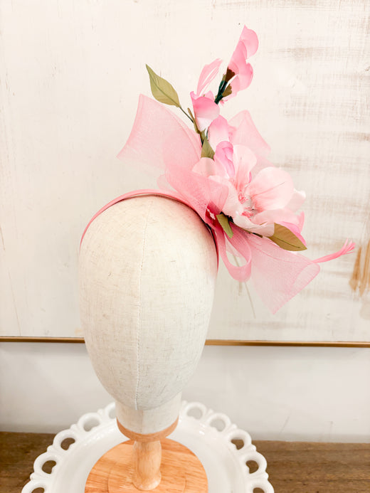 Alice Fascinator