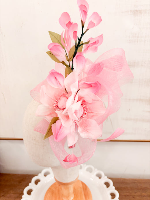 Alice Fascinator