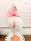 Alice Fascinator