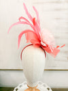 Sheila  Fascinator
