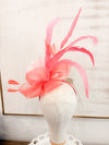 Sheila  Fascinator