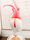 Sheila  Fascinator