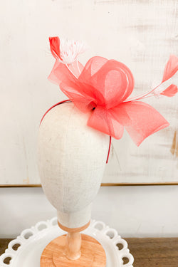 Wallace Fascinator