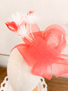 Wallace Fascinator