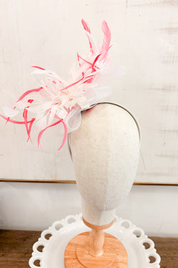 Rosslyn Fascinator