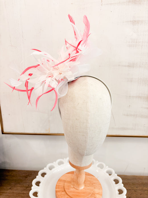Rosslyn Fascinator