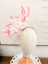 Rosslyn Fascinator