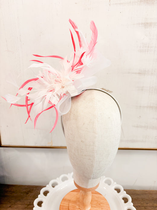 Rosslyn Fascinator