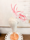 Rosslyn Fascinator