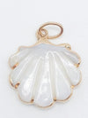 Charm Bar - Freshwater Shell Charm