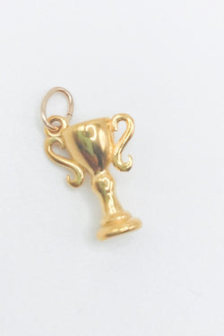 Charm Bar - Trophy Charm