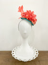 Fallon Fascinator