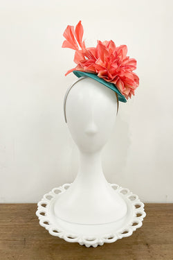 Fallon Fascinator