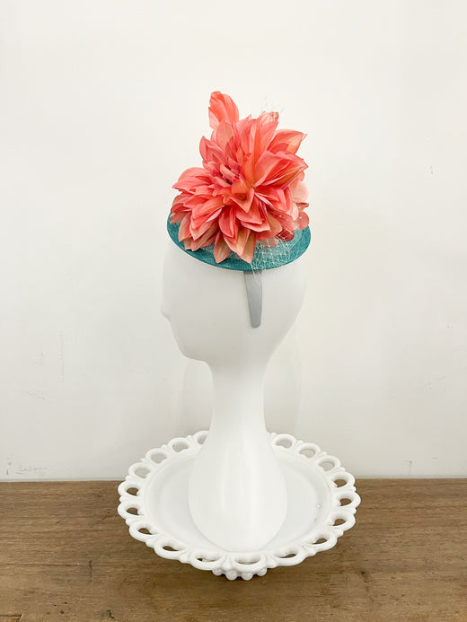 Fallon Fascinator
