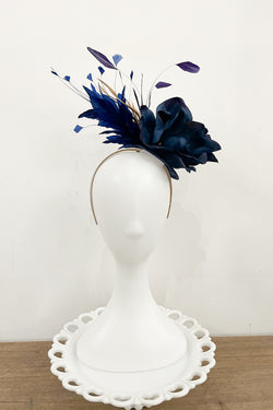 Beth Fascinator