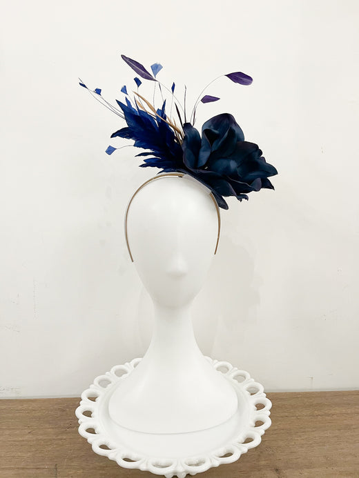 Beth Fascinator
