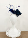Beth Fascinator