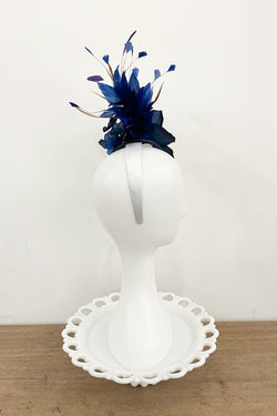 Beth Fascinator