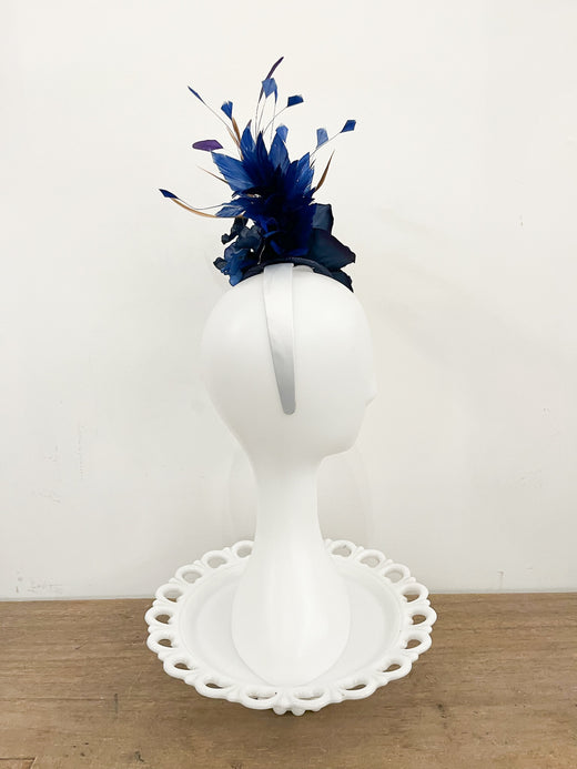 Beth Fascinator