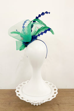 Isabel Fascinator