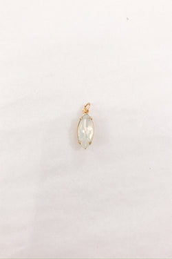Marquise Gemstone