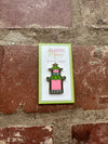 Mahjong Moxie Needle Minders