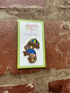 Mahjong Moxie Needle Minders