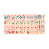 Island Tiles by The Mahjong House