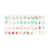Island Tiles by The Mahjong House