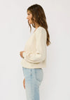 Brinley Embroidered Cardigan