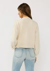Brinley Embroidered Cardigan