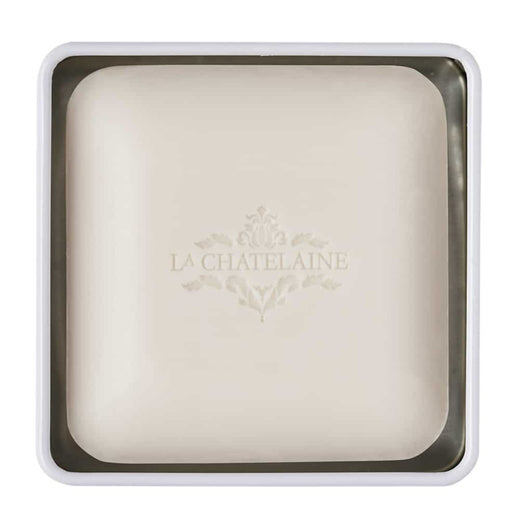 La Chatelaine Travel Tin Soap