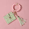 Keychain Wristlet Wallet