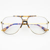 Logan Blue Light Readers Reading Unisex Eyeglasses