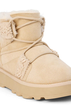 Matterhorn Ankle Boot