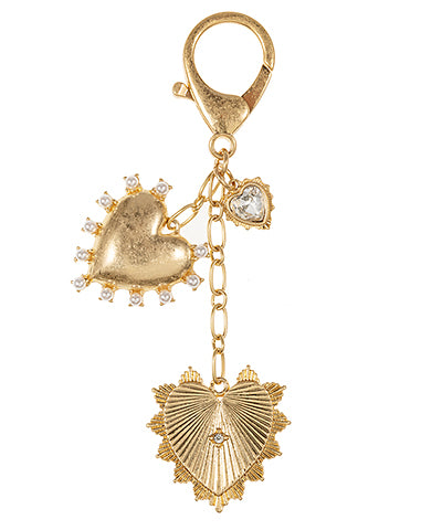 Bag Charms