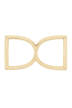 Geometric Scarf Enhancer