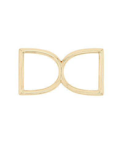 Geometric Scarf Enhancer