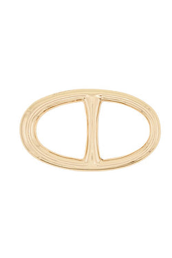 Paperclip Scarf Enhancer