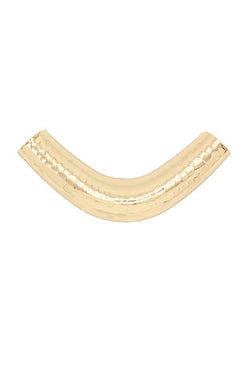 Tunnel Shape Scarf Enhancer