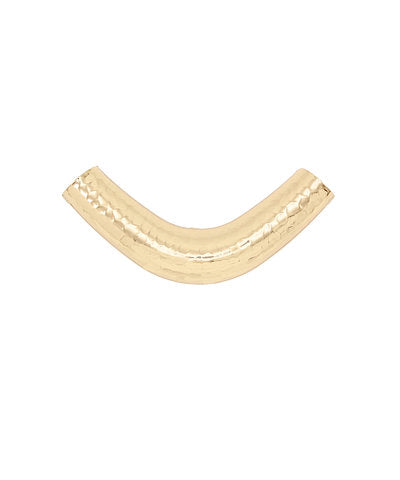 Tunnel Shape Scarf Enhancer