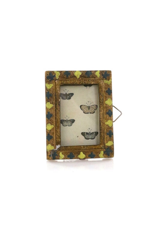 Small Florentine Frame
