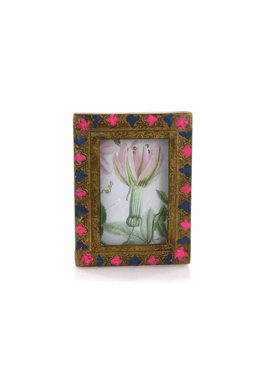Small Florentine Frame