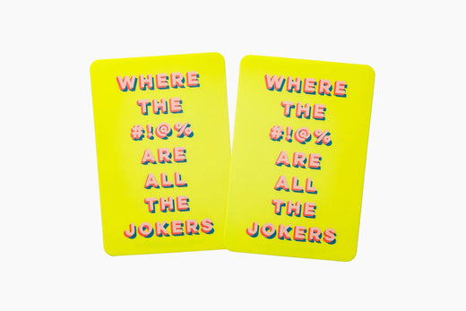 Mahjong Tile Shuffler