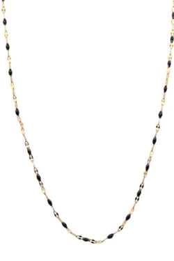 Farrah B- Sunny Soul Necklace
