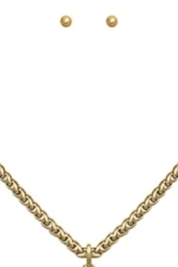 Charm Base Necklaces