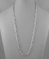 Chain Long Necklace