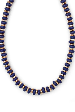 Heishi Bead Necklace