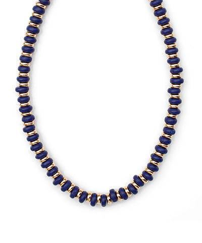 Heishi Bead Necklace
