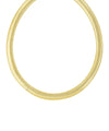 Omega Chain Necklace